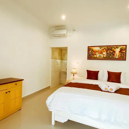 Athaya Guest House Canggu