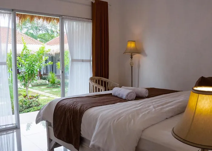 Athaya Casa de hóspedes Canggu