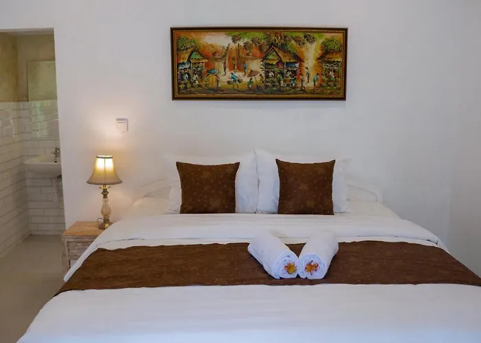 Athaya Canggu