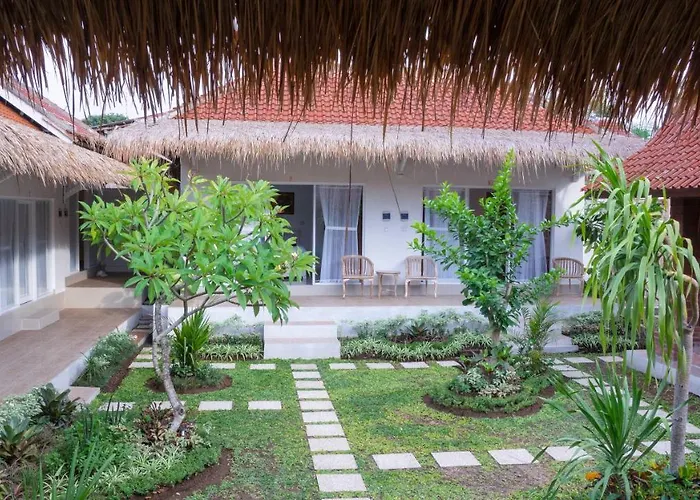 Casa de hóspedes Athaya *