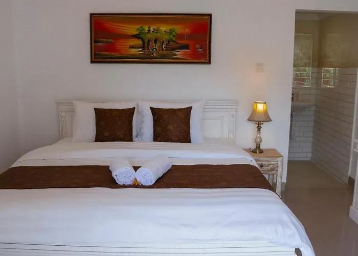 Athaya Casa de hóspedes