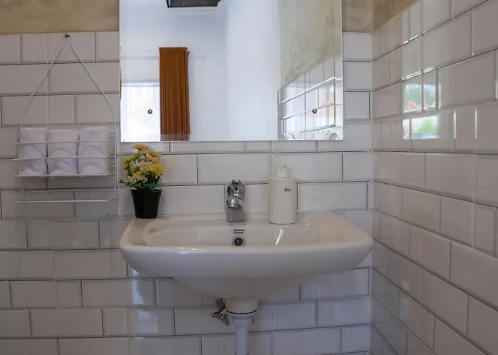 Casa de hóspedes Athaya Canggu
