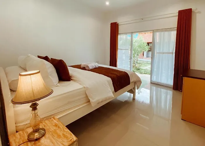 Casa de hóspedes Athaya *