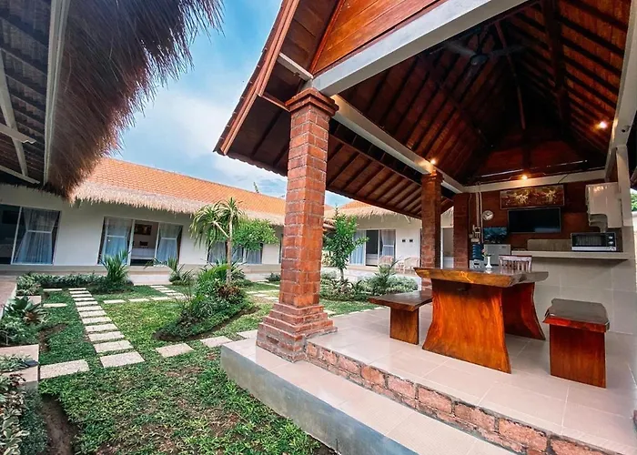 Athaya * Canggu
